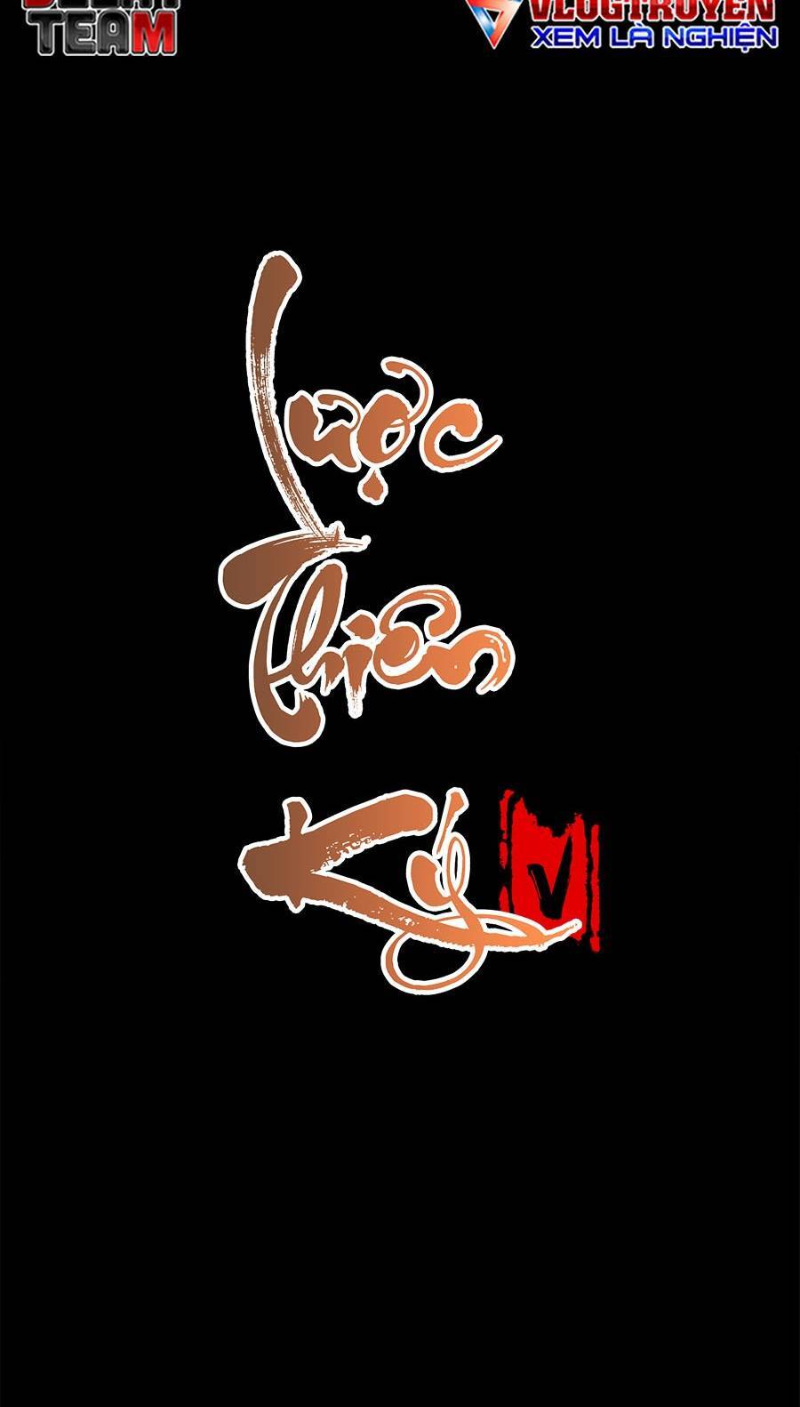 Lược Thiên Ký - Chương 6