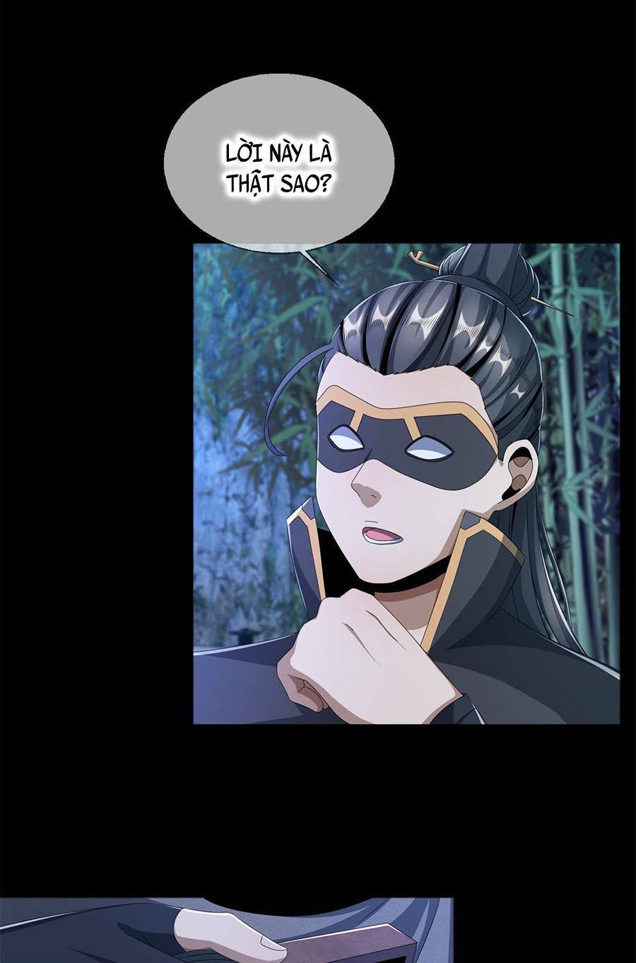 Lược Thiên Ký - Chương 6