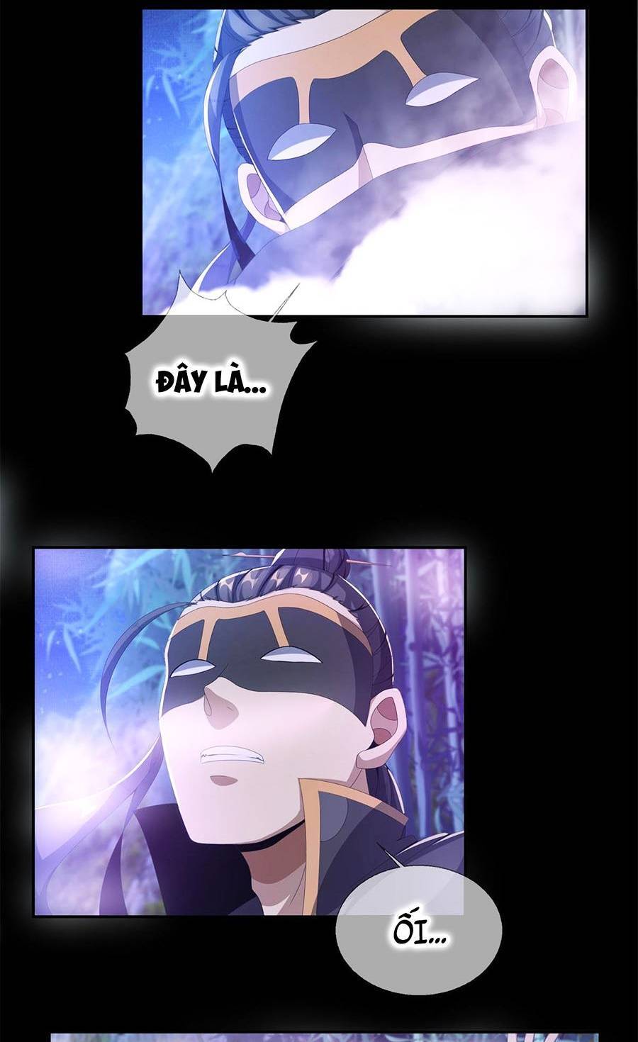 Lược Thiên Ký - Chương 6