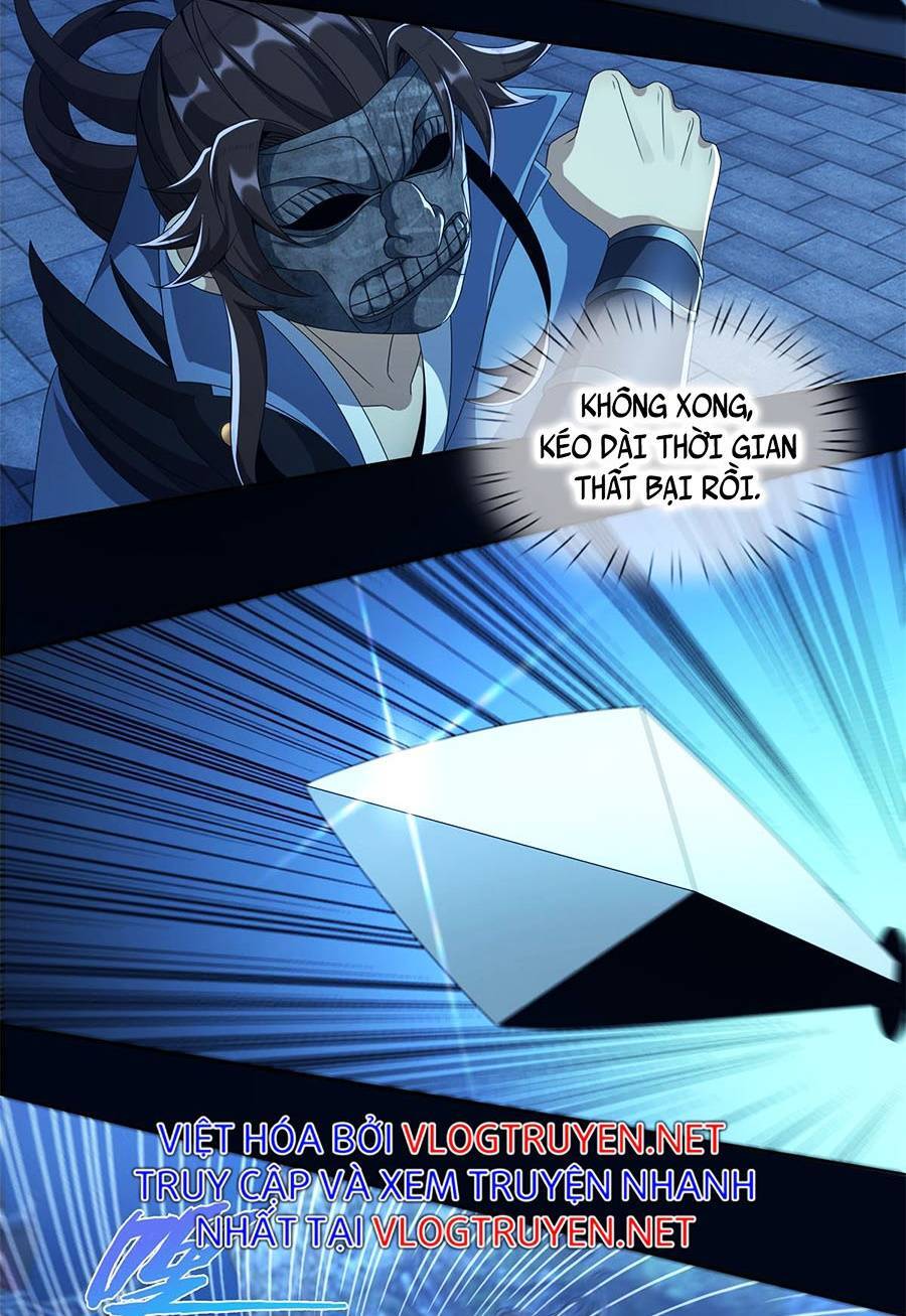 Lược Thiên Ký - Chương 6