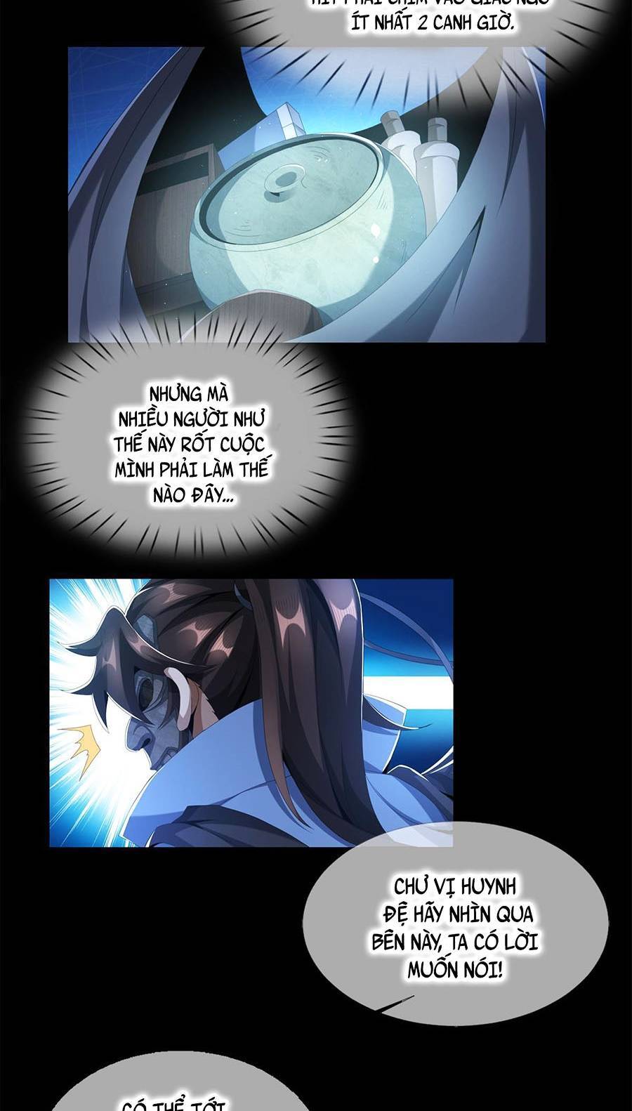 Lược Thiên Ký - Chương 6