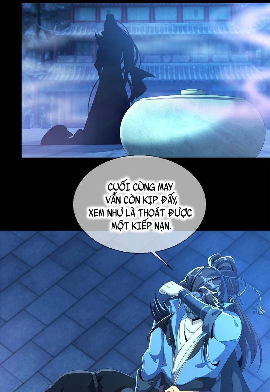 Lược Thiên Ký - Chương 6