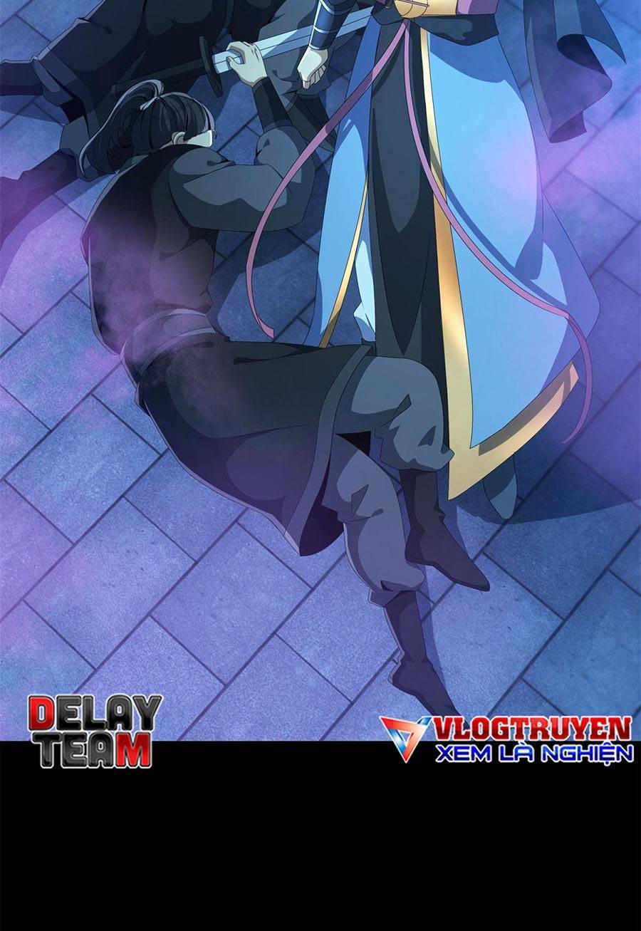 Lược Thiên Ký - Chương 6