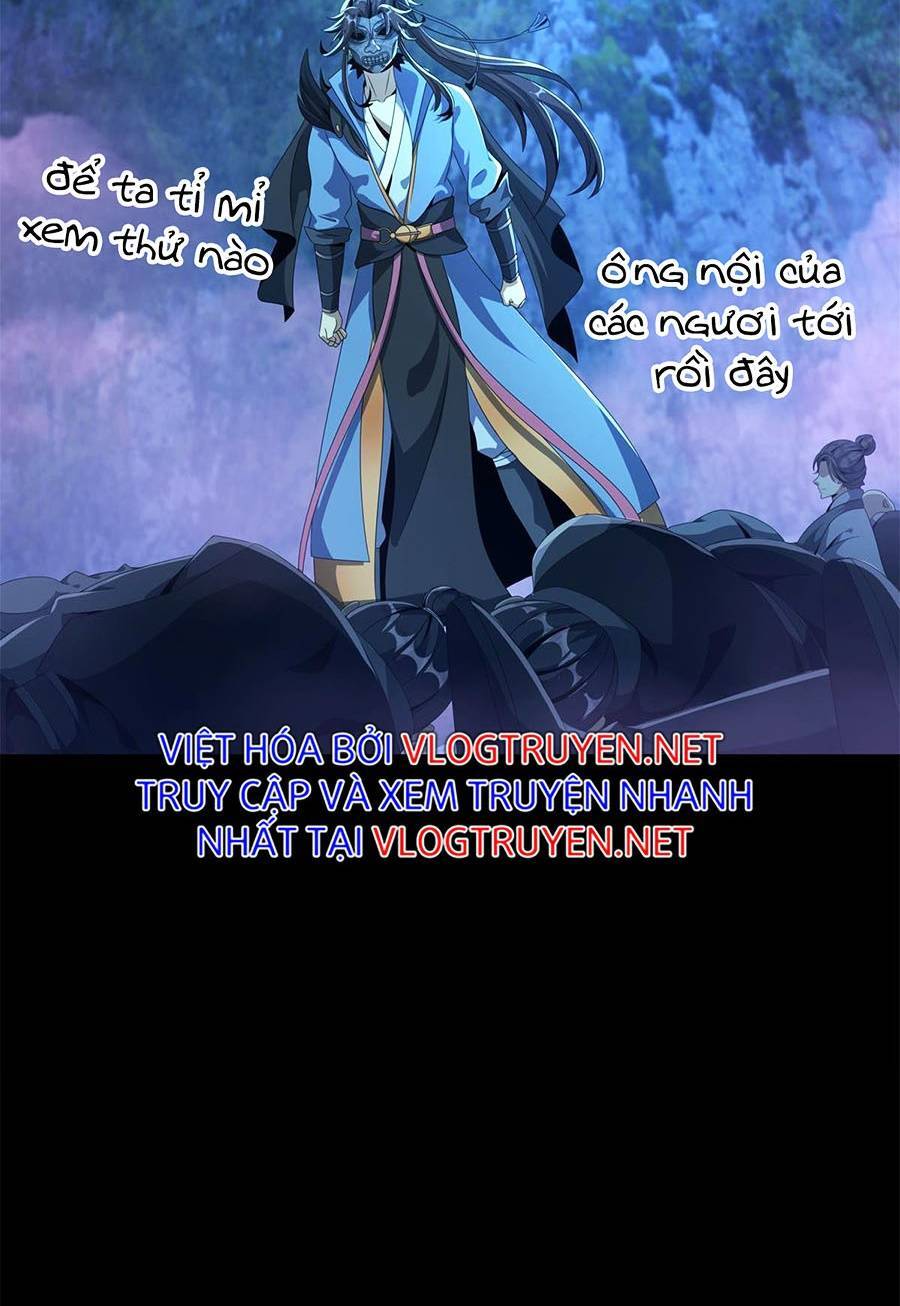 Lược Thiên Ký - Chương 6