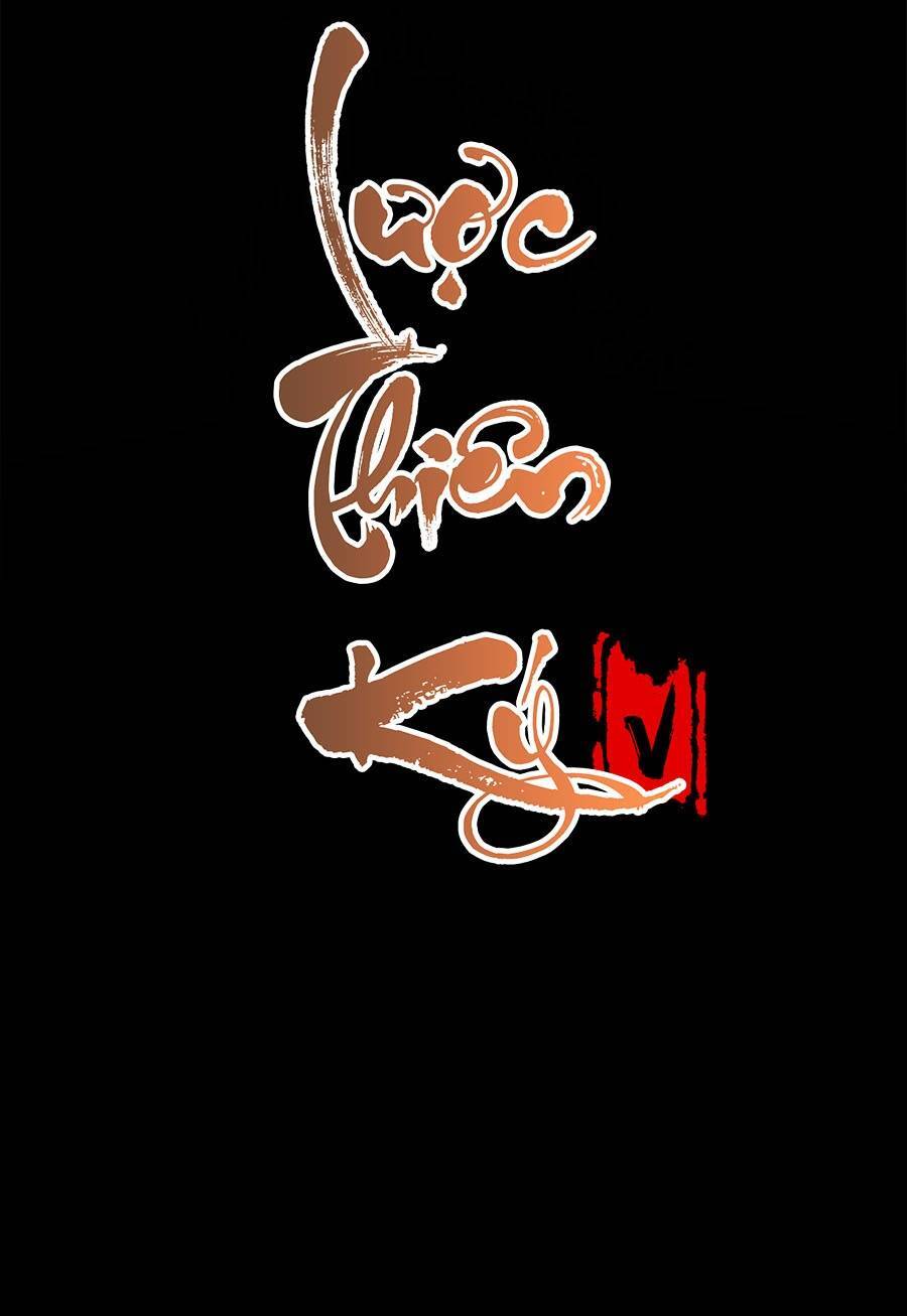 Lược Thiên Ký - Chương 6