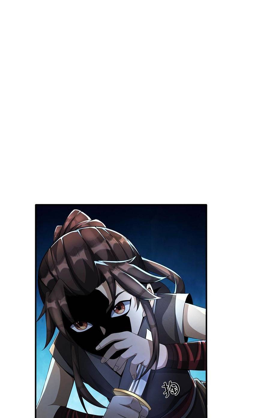 Lược Thiên Ký - Chương 8