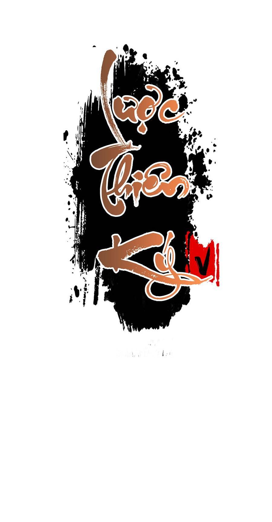 Lược Thiên Ký - Chương 8