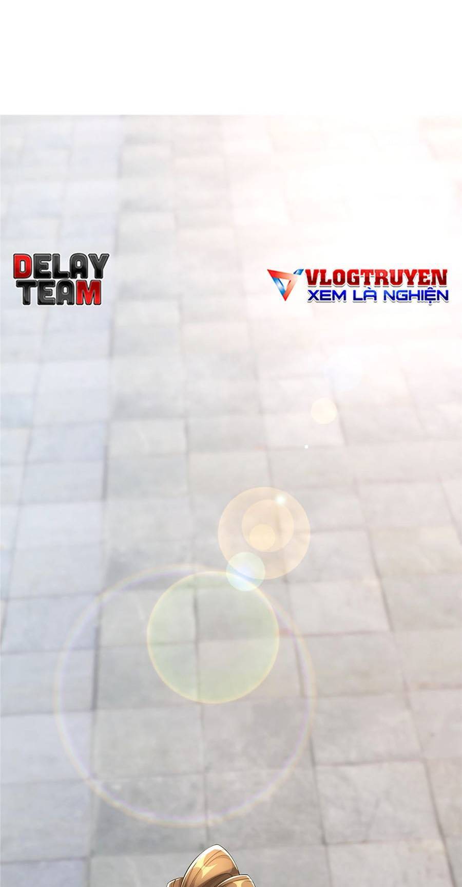 Lược Thiên Ký - Chương 8