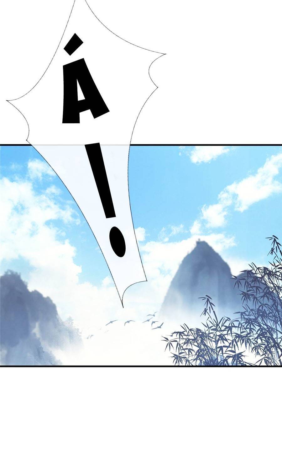 Lược Thiên Ký - Chương 8