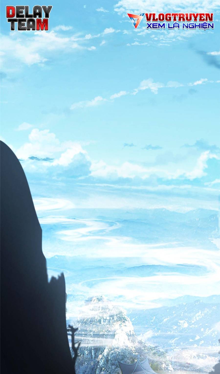 Lược Thiên Ký - Chương 8