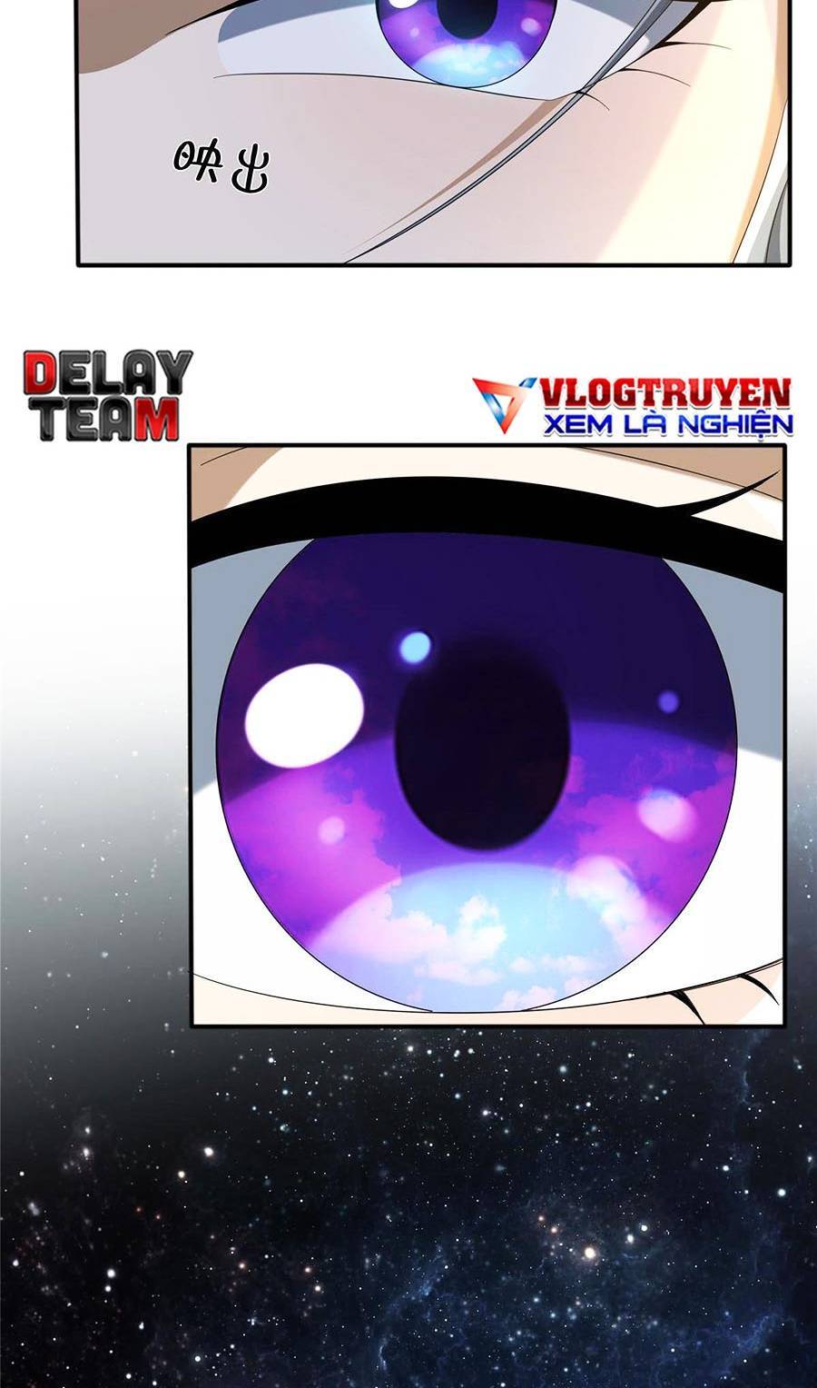 Lược Thiên Ký - Chương 8