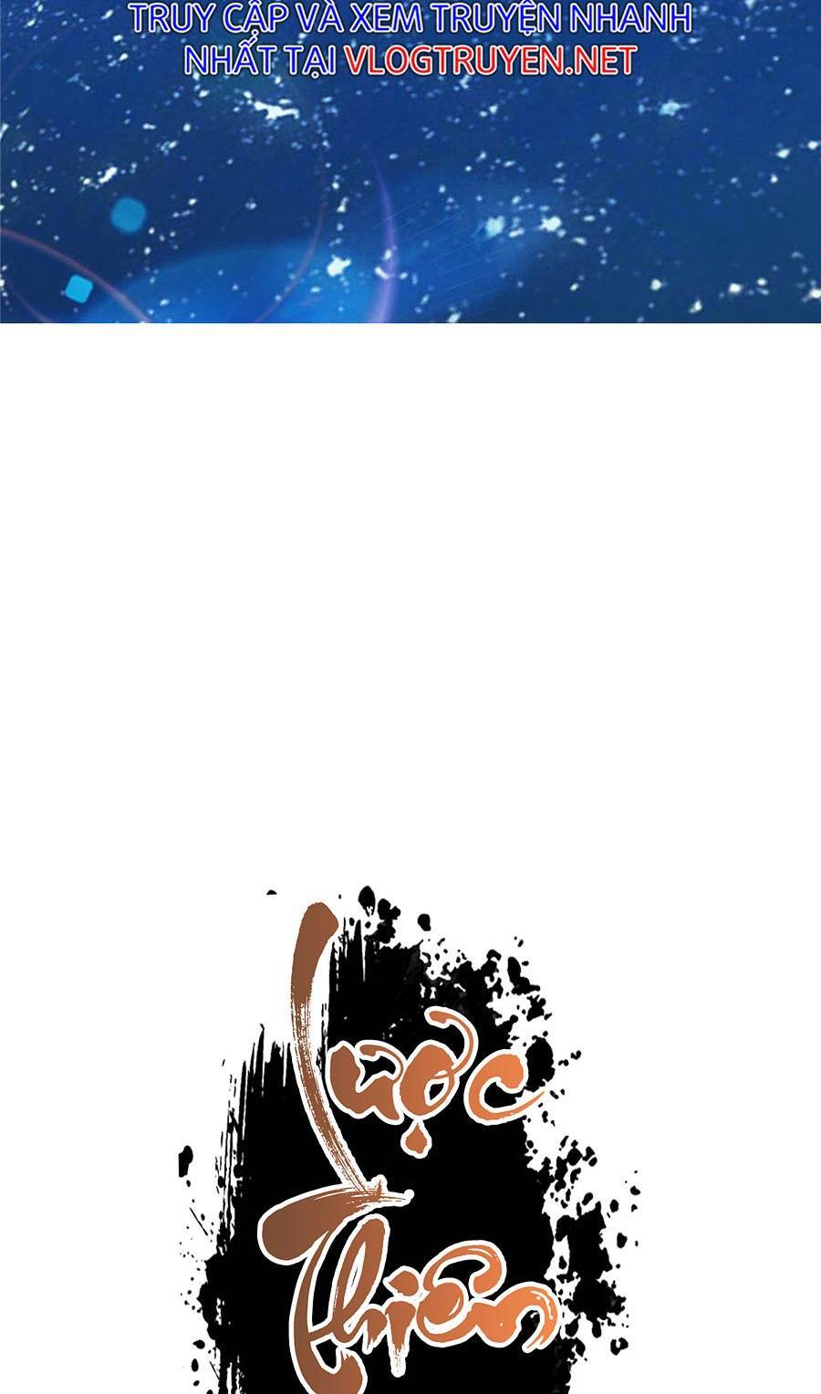 Lược Thiên Ký - Chương 8