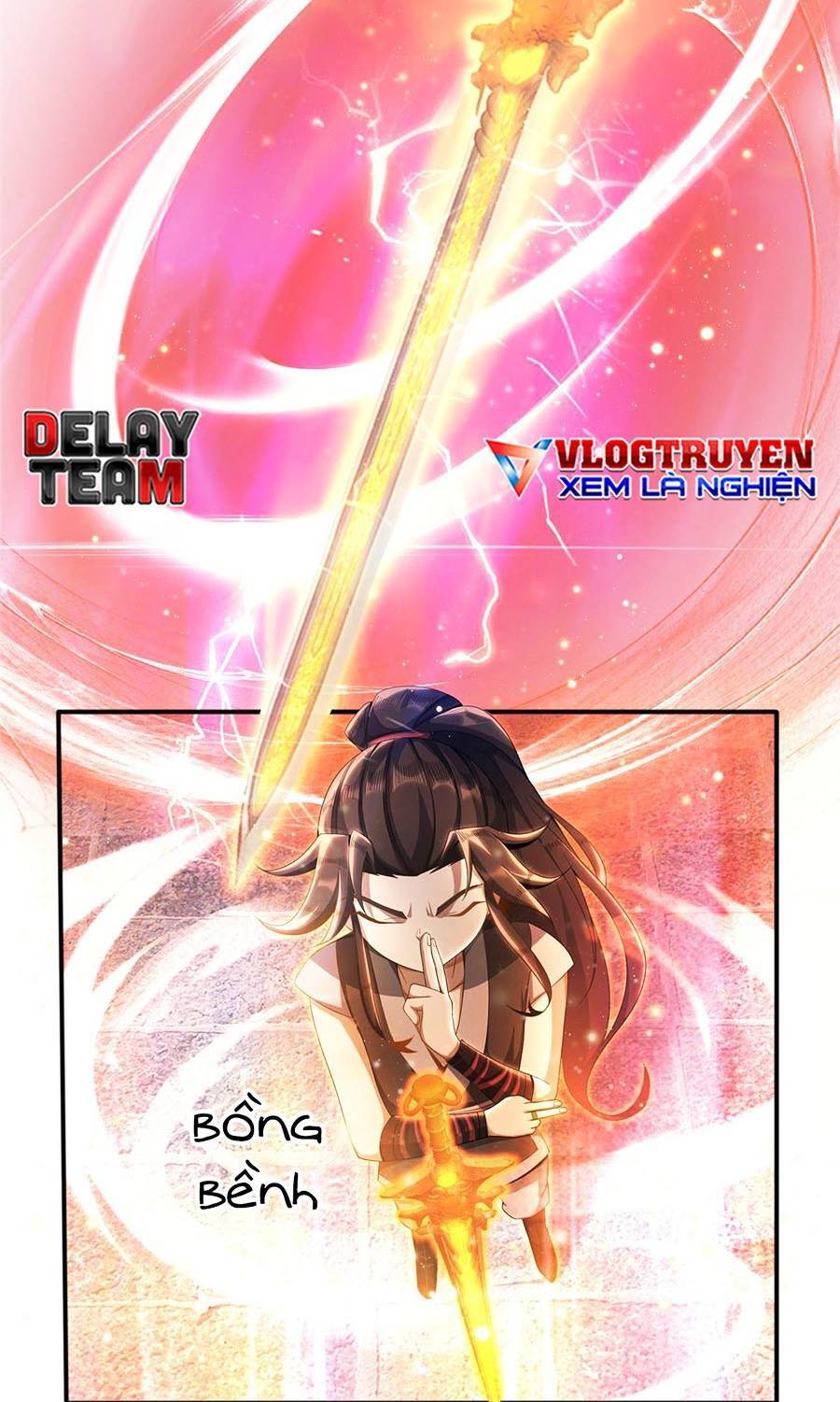 Lược Thiên Ký - Chương 9