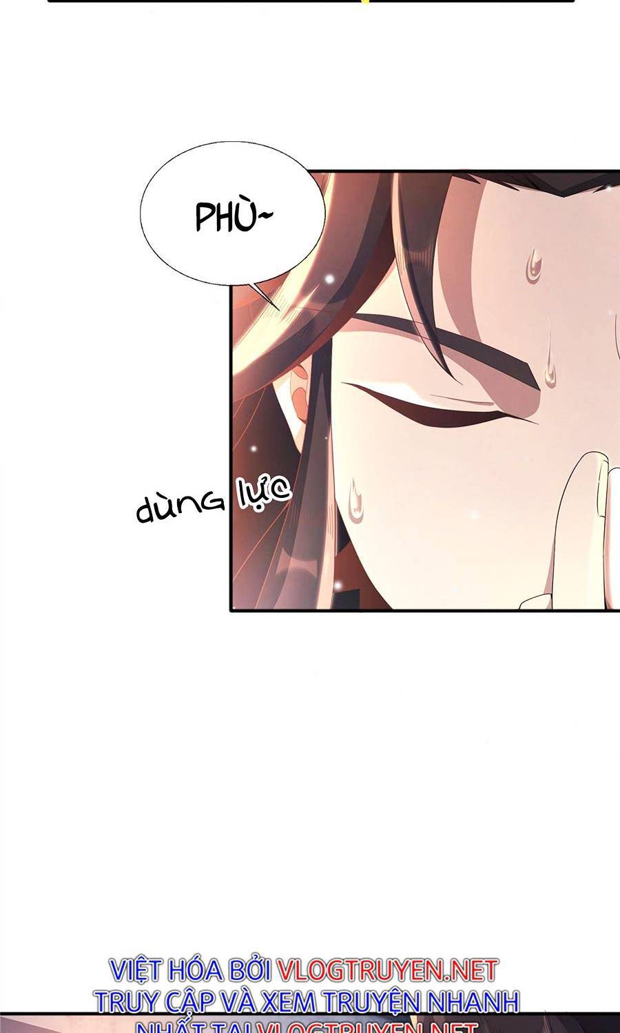 Lược Thiên Ký - Chương 9