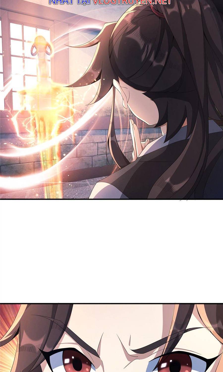 Lược Thiên Ký - Chương 9