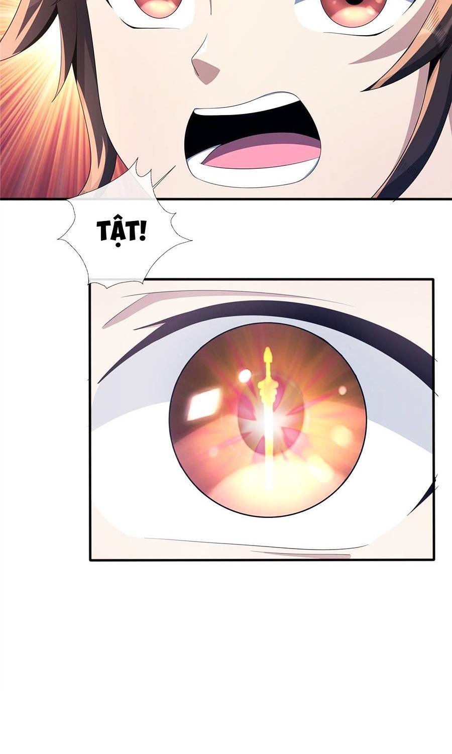 Lược Thiên Ký - Chương 9