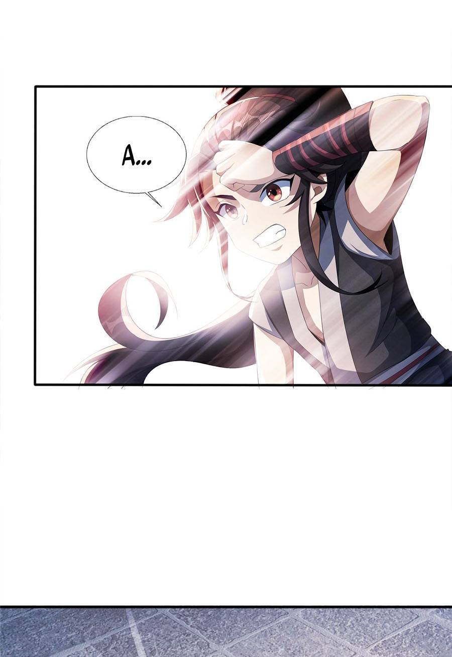 Lược Thiên Ký - Chương 9