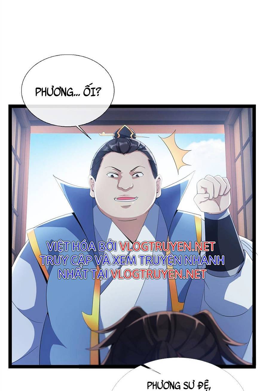 Lược Thiên Ký - Chương 9