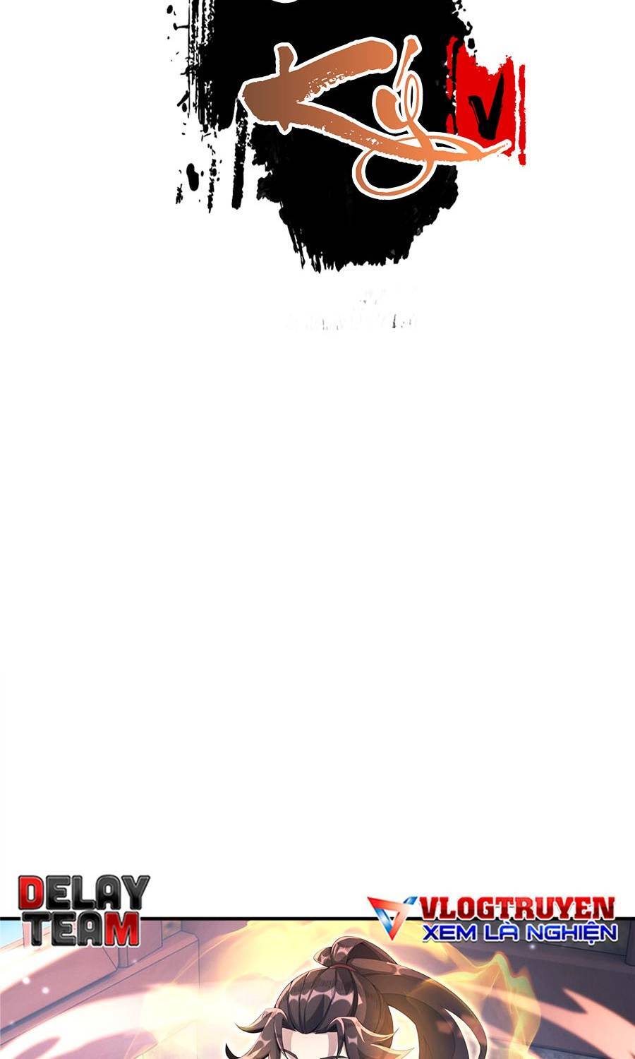 Lược Thiên Ký - Chương 9