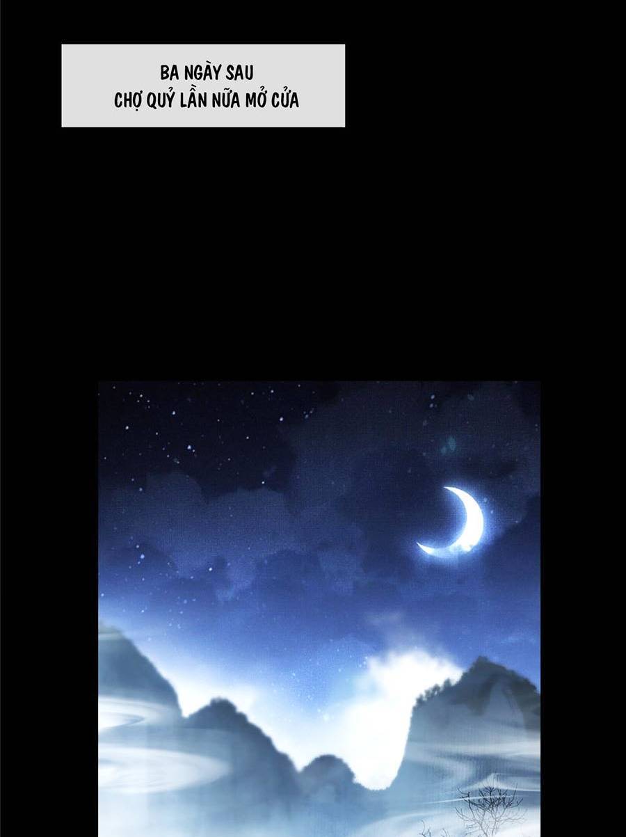 Lược Thiên Ký - Chương 9