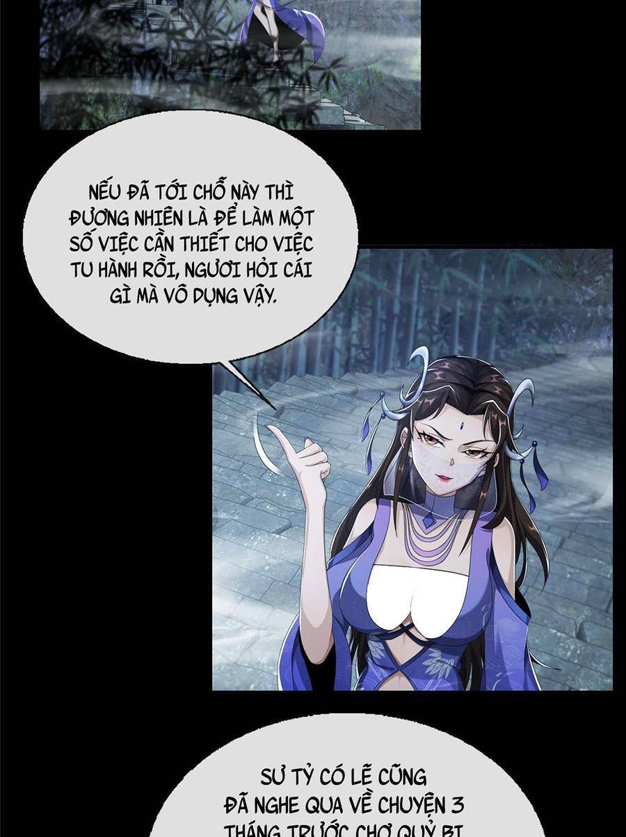 Lược Thiên Ký - Chương 9