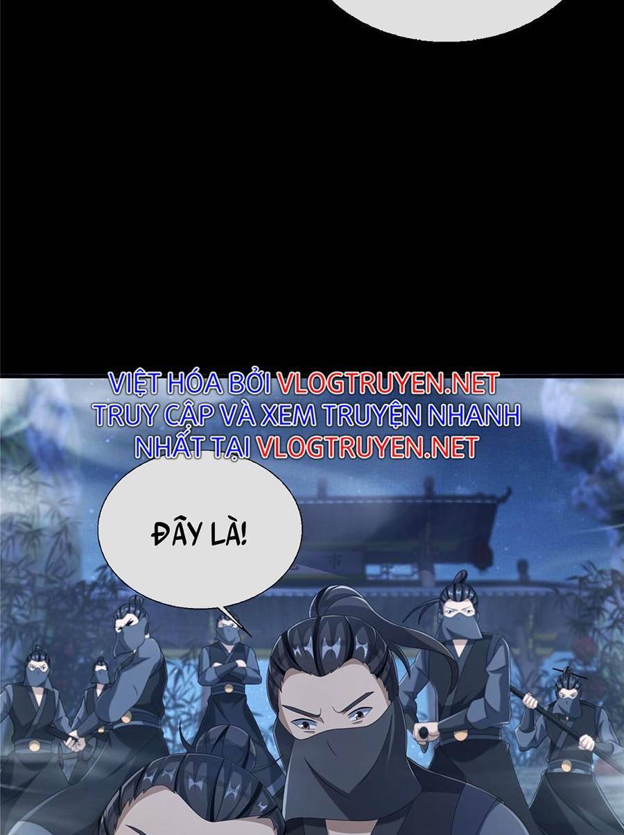 Lược Thiên Ký - Chương 9