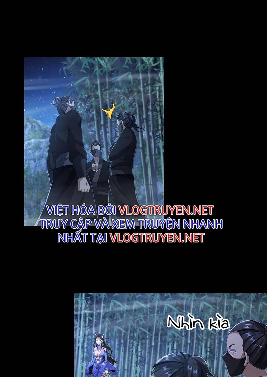 Lược Thiên Ký - Chương 9