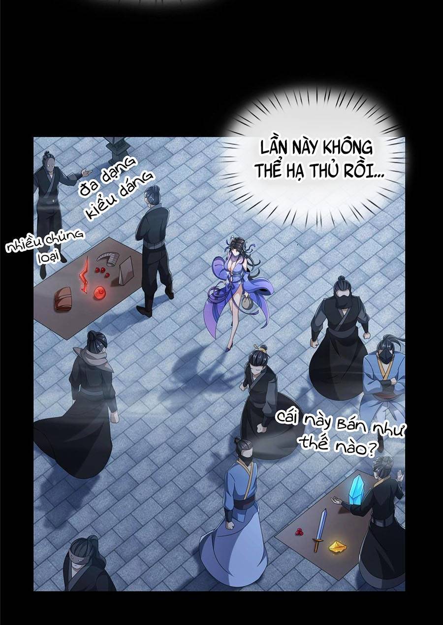 Lược Thiên Ký - Chương 9