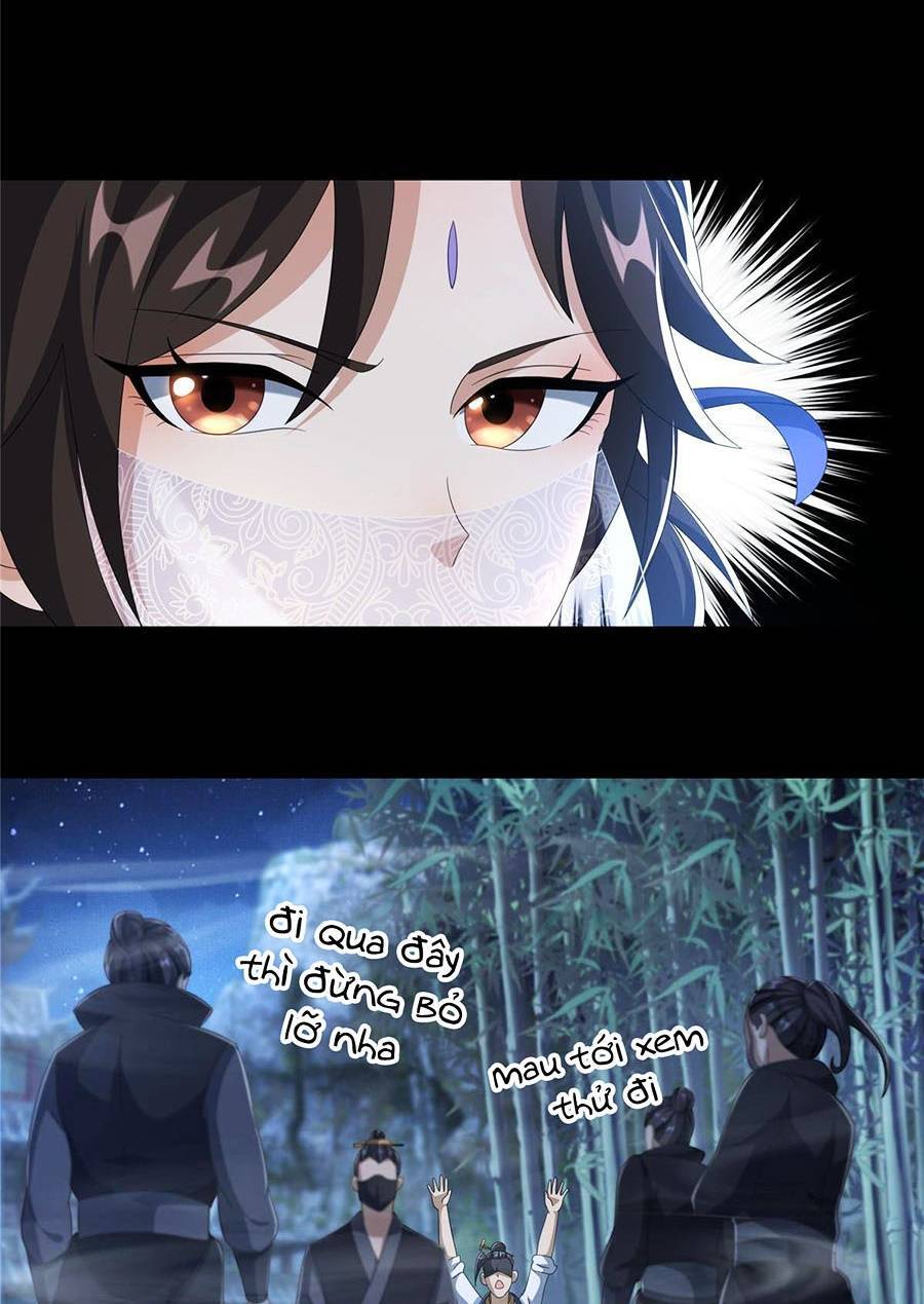 Lược Thiên Ký - Chương 9