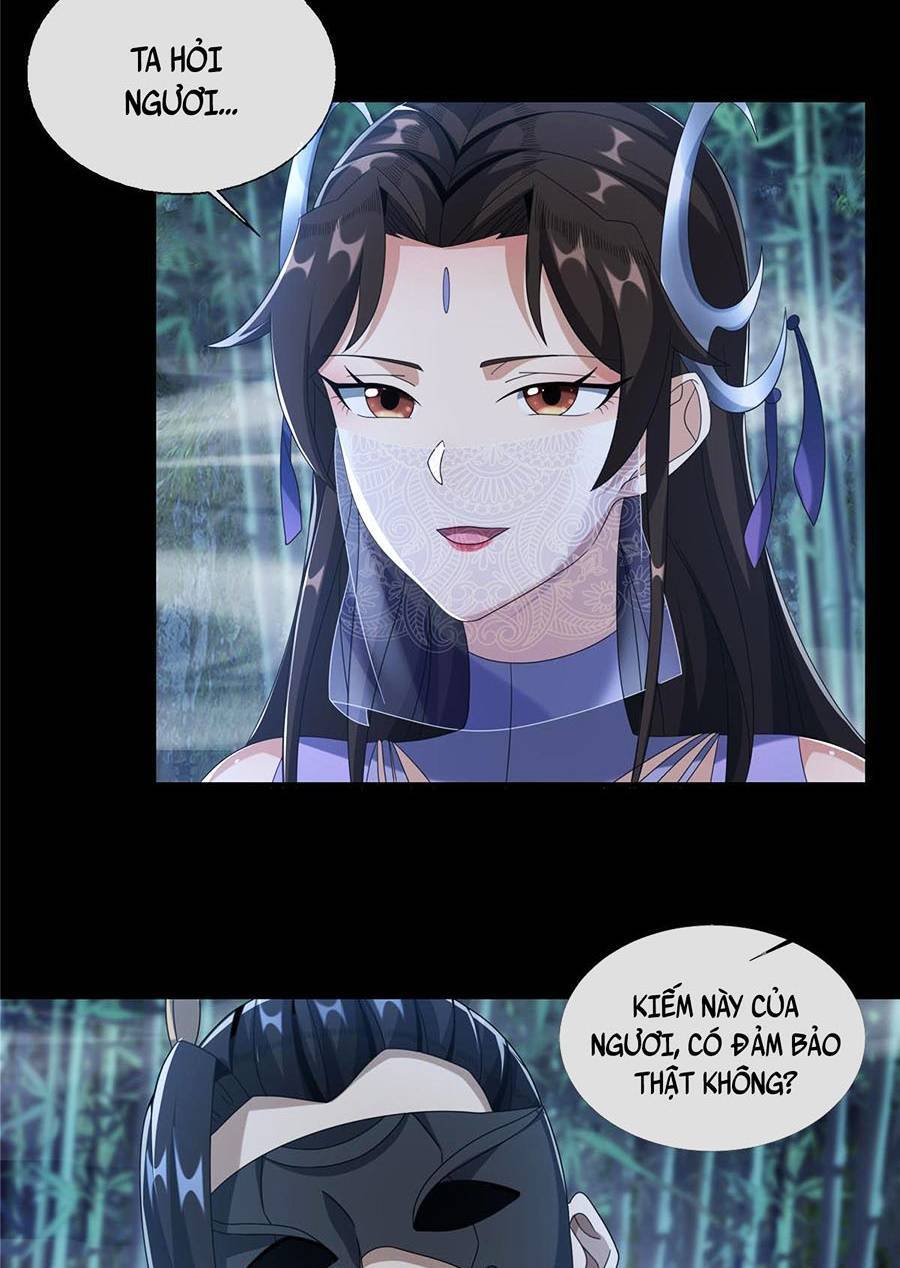 Lược Thiên Ký - Chương 9