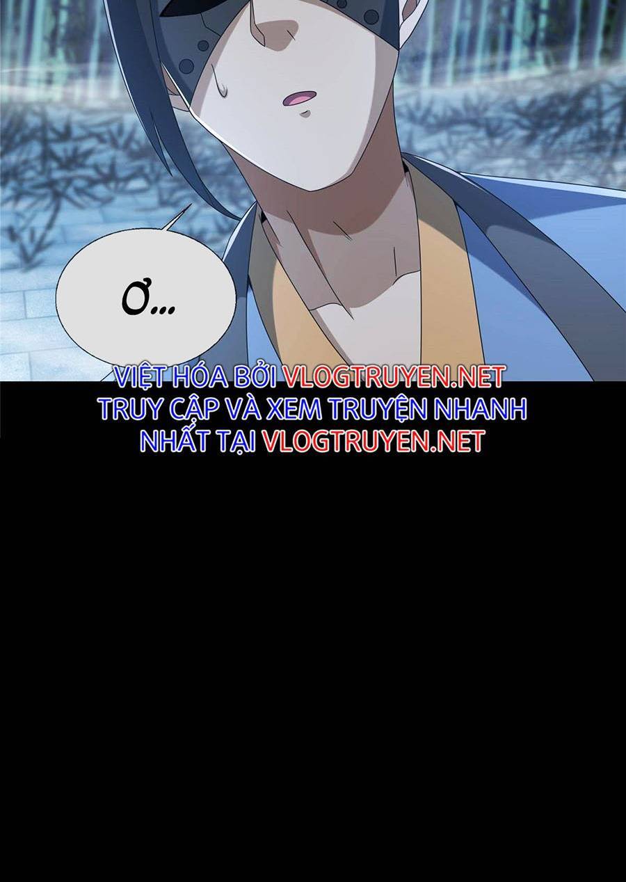 Lược Thiên Ký - Chương 9