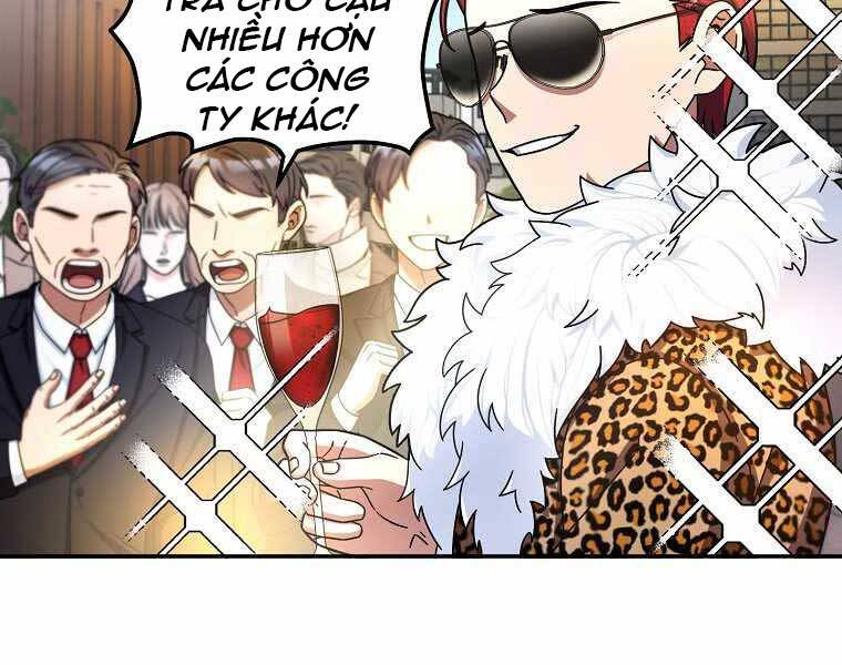 Người Mới Này Quá Mạnh - Chương 1