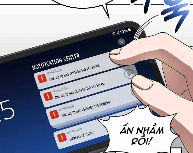 Người Mới Này Quá Mạnh - Chương 1