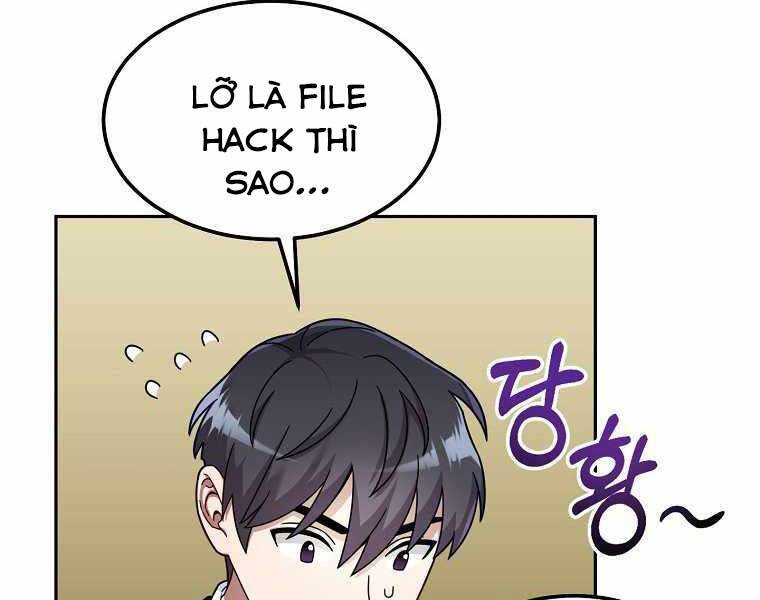 Người Mới Này Quá Mạnh - Chương 1