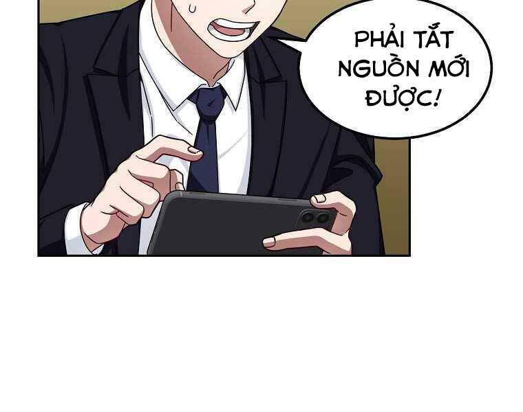 Người Mới Này Quá Mạnh - Chương 1