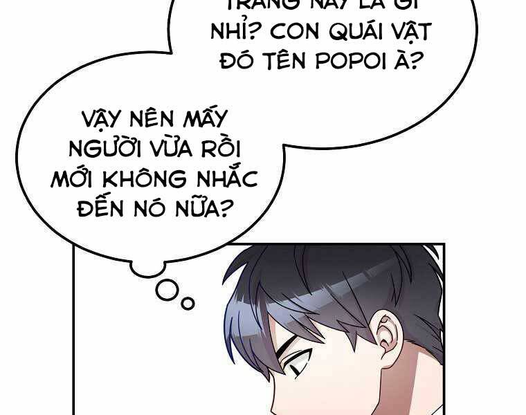 Người Mới Này Quá Mạnh - Chương 1