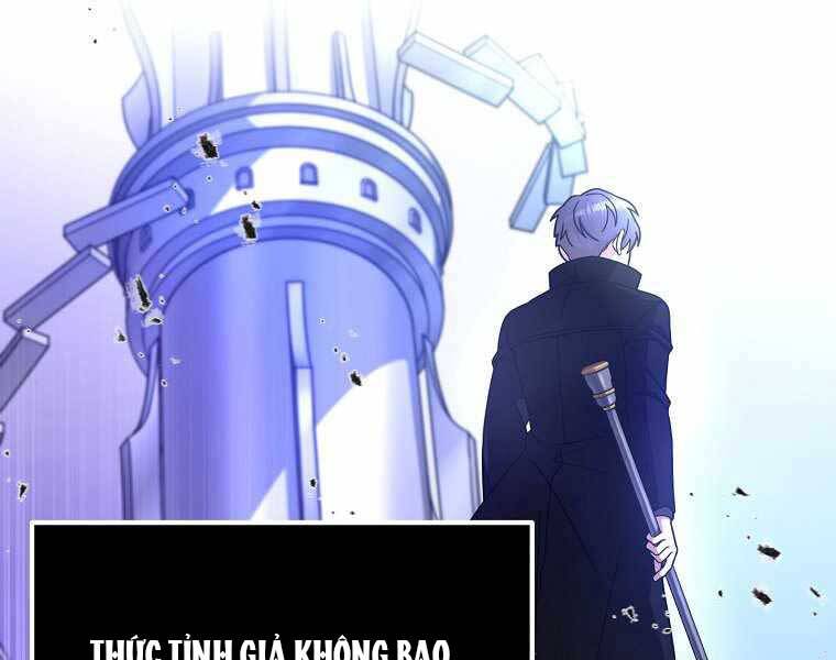 Người Mới Này Quá Mạnh - Chương 1