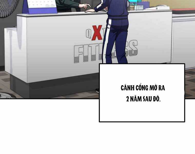 Người Mới Này Quá Mạnh - Chương 1