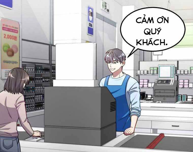 Người Mới Này Quá Mạnh - Chương 1