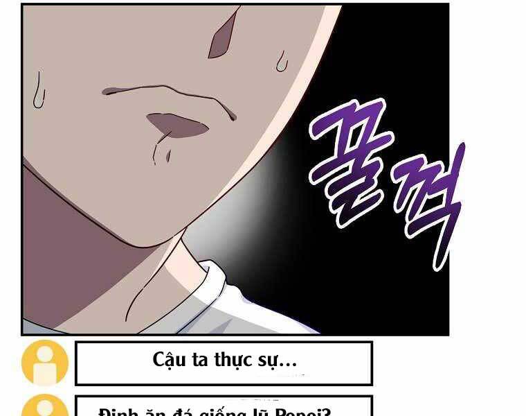 Người Mới Này Quá Mạnh - Chương 1