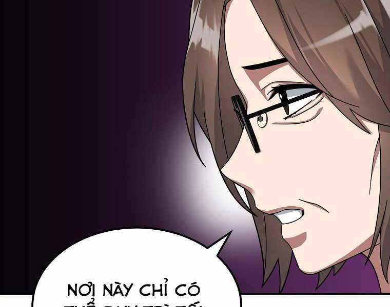 Người Mới Này Quá Mạnh - Chương 1