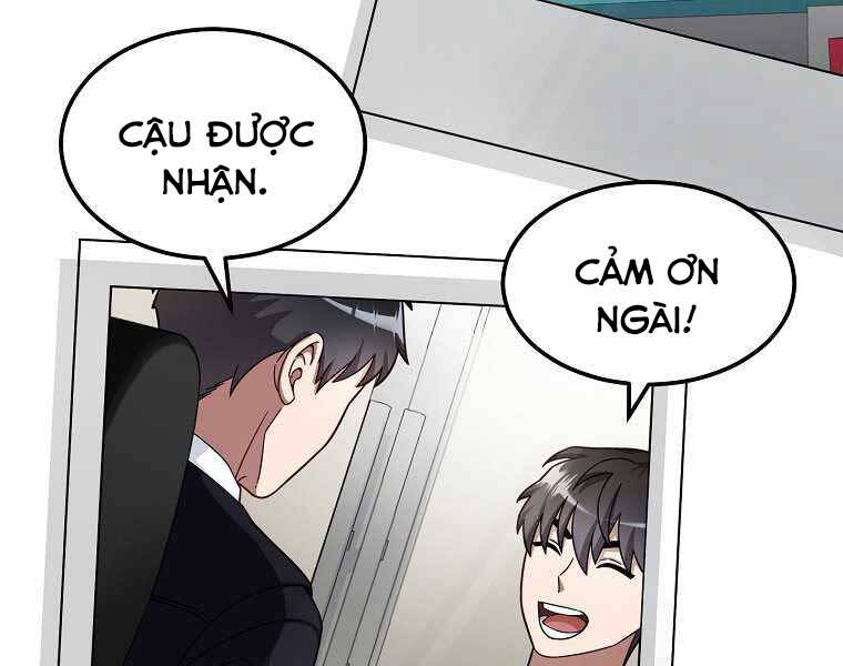 Người Mới Này Quá Mạnh - Chương 1