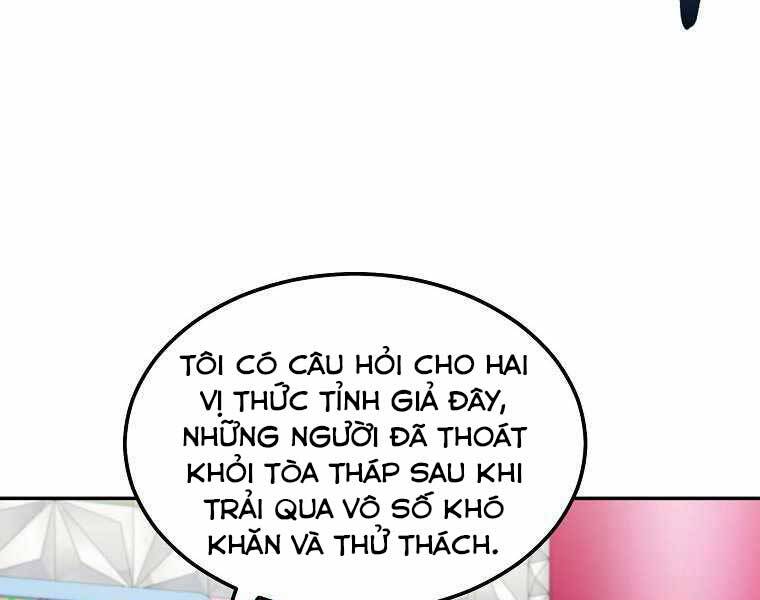 Người Mới Này Quá Mạnh - Chương 1