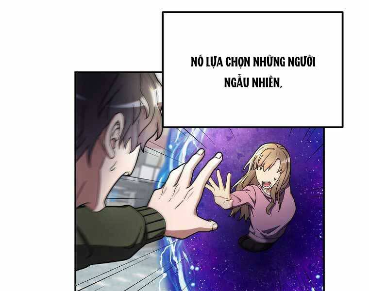 Người Mới Này Quá Mạnh - Chương 1