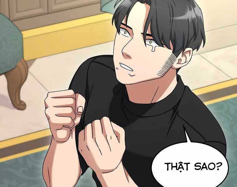 Người Mới Này Quá Mạnh - Chương 10