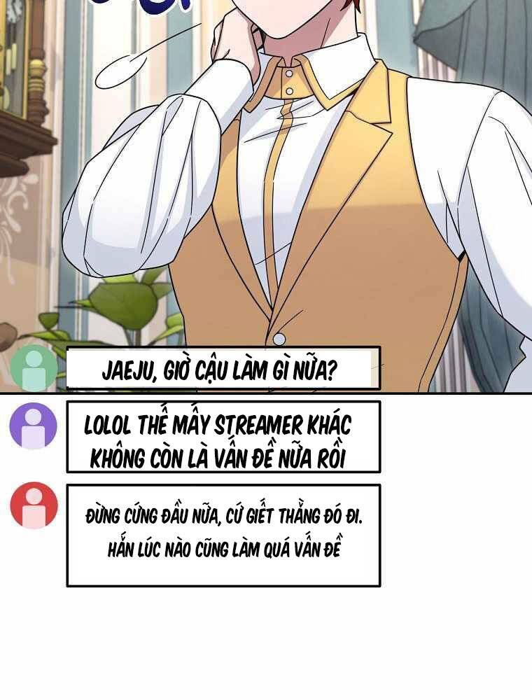 Người Mới Này Quá Mạnh - Chương 11