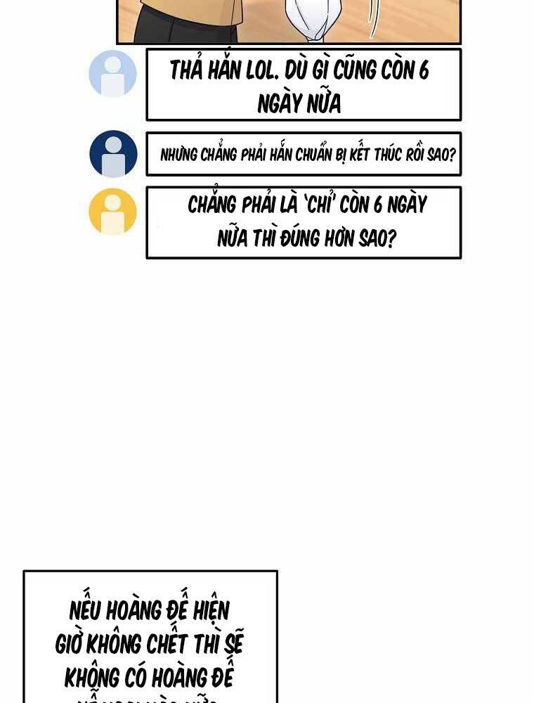 Người Mới Này Quá Mạnh - Chương 11