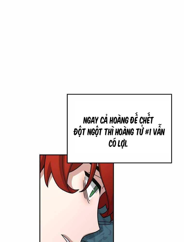 Người Mới Này Quá Mạnh - Chương 11