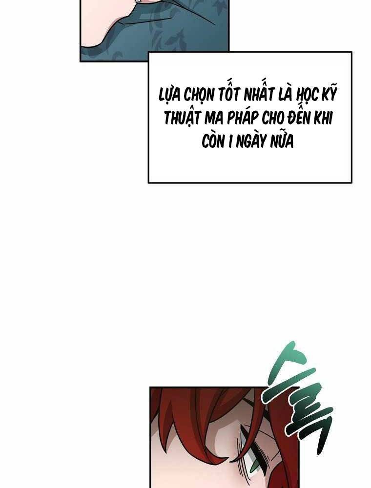 Người Mới Này Quá Mạnh - Chương 11