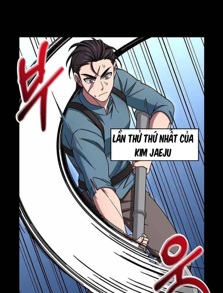 Người Mới Này Quá Mạnh - Chương 11